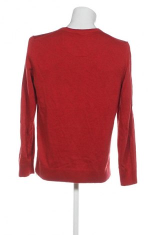 Pánský svetr  S.Oliver, Velikost XXL, Barva Červená, Cena  409,00 Kč