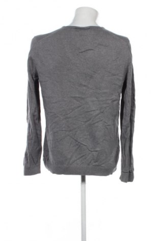 Pánský svetr  S.Oliver, Velikost L, Barva Šedá, Cena  279,00 Kč