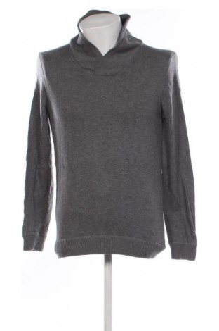 Pánský svetr  S.Oliver, Velikost M, Barva Šedá, Cena  269,00 Kč