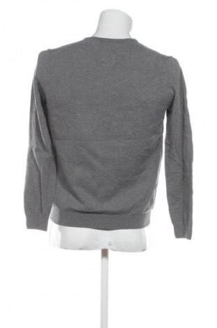 Мъжки пуловер S.Oliver, Размер M, Цвят Сив, Цена 9,20 €