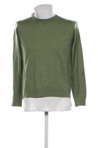 Pánský svetr  S.Oliver, Velikost M, Barva Zelená, Cena  139,00 Kč