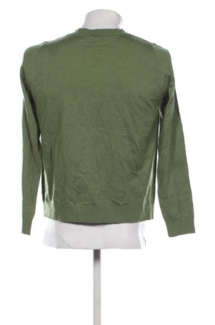 Pánský svetr  S.Oliver, Velikost M, Barva Zelená, Cena  139,00 Kč