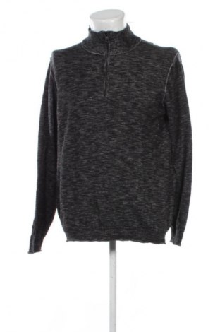 Herrenpullover S.Oliver, Größe XL, Farbe Schwarz, Preis 17,99 €
