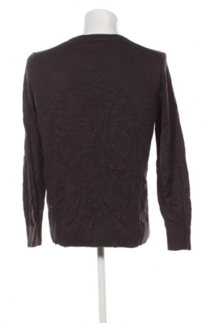 Herrenpullover S.Oliver, Größe L, Farbe Braun, Preis 16,99 €