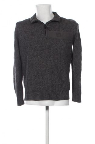 Pánský svetr  S.Oliver, Velikost XL, Barva Šedá, Cena  269,00 Kč