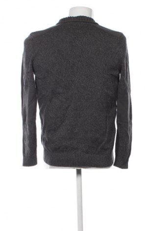 Pánský svetr  S.Oliver, Velikost XL, Barva Šedá, Cena  269,00 Kč