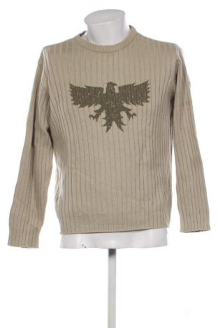 Pánský svetr  S.Oliver, Velikost M, Barva Zelená, Cena  299,00 Kč