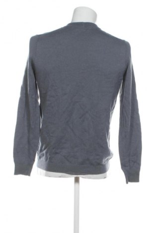 Férfi pulóver Samsoe & Samsoe, Méret M, Szín Kék, Ár 8 709 Ft