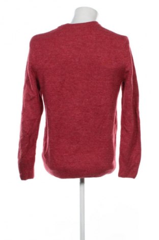 Pánský svetr  Scotch & Soda, Velikost M, Barva Červená, Cena  879,00 Kč