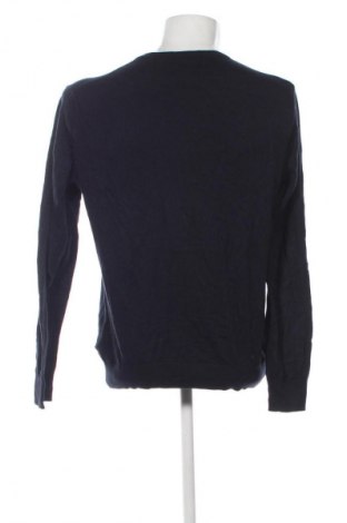 Herrenpullover Scotch & Soda, Größe L, Farbe Blau, Preis 38,99 €