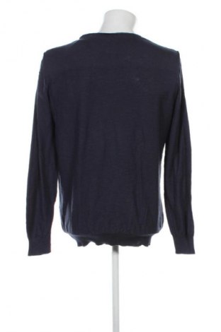 Pánský svetr  Scotfree, Velikost XL, Barva Modrá, Cena  169,00 Kč