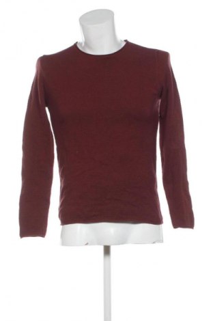 Férfi pulóver Selected Homme, Méret S, Szín Barna, Ár 4 989 Ft