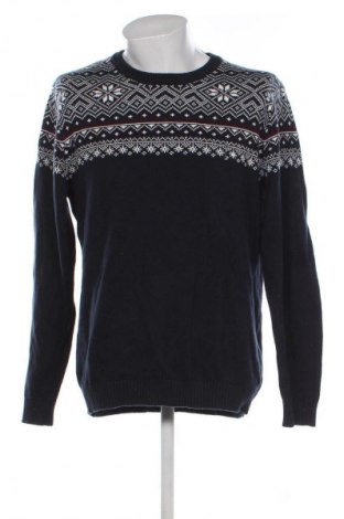 Herrenpullover Selected Homme, Größe XL, Farbe Blau, Preis € 13,99