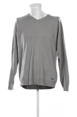 Pánský svetr  Sevenhill, Velikost XXL, Barva Šedá, Cena  219,00 Kč