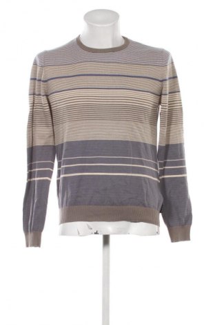 Pánský svetr  Sisley, Velikost L, Barva Vícebarevné, Cena  97,00 Kč