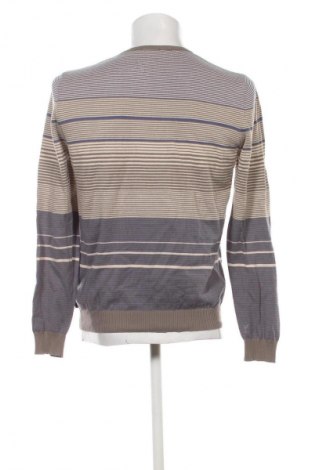 Pánský svetr  Sisley, Velikost L, Barva Vícebarevné, Cena  97,00 Kč