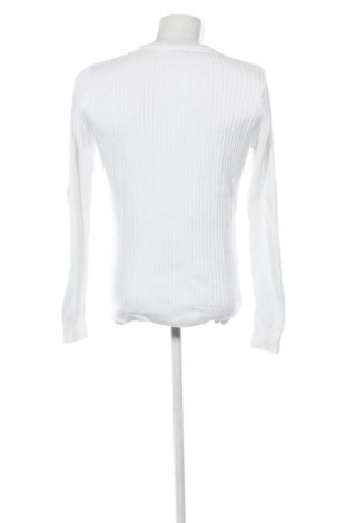 Pánský svetr  Smog, Velikost L, Barva Bílá, Cena  199,00 Kč