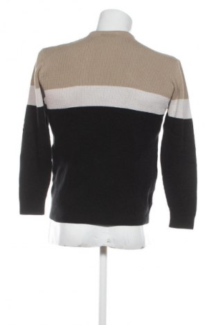 Pánský svetr  Smog, Velikost M, Barva Vícebarevné, Cena  219,00 Kč