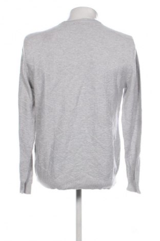 Pánský svetr  Smog, Velikost M, Barva Šedá, Cena  189,00 Kč