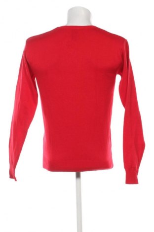 Pánský svetr  Sol's, Velikost S, Barva Červená, Cena  312,00 Kč