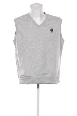 Мъжки пуловер Spirit, Размер M, Цвят Сив, Цена 3,57 €