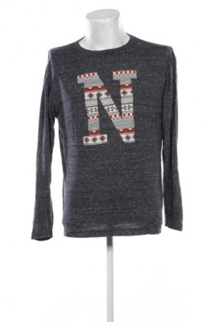 Męski sweter Springfield, Rozmiar XL, Kolor Kolorowy, Cena 23,99 zł