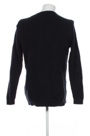 Pánský svetr  Springfield, Velikost M, Barva Modrá, Cena  145,00 Kč