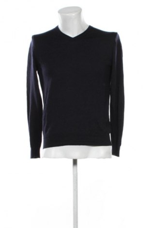 Pánsky sveter  Suitsupply, Veľkosť M, Farba Modrá, Cena  43,95 €