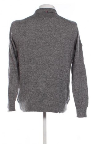 Pánsky sveter  Superdry, Veľkosť L, Farba Sivá, Cena  15,95 €