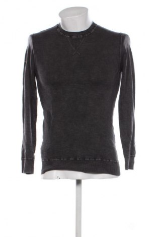 Férfi pulóver Superdry, Méret S, Szín Szürke, Ár 7 129 Ft