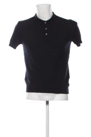 Herrenpullover Takeshy Kurosawa, Größe M, Farbe Schwarz, Preis 28,99 €