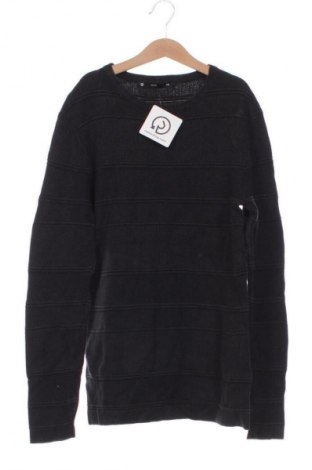Мъжки пуловер Target, Размер XS, Цвят Черен, Цена 2,04 €