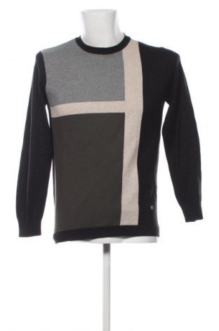 Pánský svetr  Teodor, Velikost M, Barva Vícebarevné, Cena  369,00 Kč