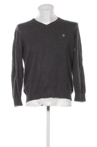 Pánský svetr  Timberland, Velikost L, Barva Šedá, Cena  789,00 Kč