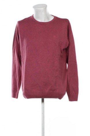 Pánský svetr  Tom Tailor, Velikost XL, Barva Červená, Cena  529,00 Kč