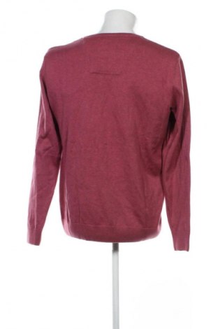Pánský svetr  Tom Tailor, Velikost XL, Barva Červená, Cena  529,00 Kč