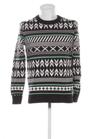 Pánský svetr  Tom Tailor, Velikost L, Barva Vícebarevné, Cena  339,00 Kč