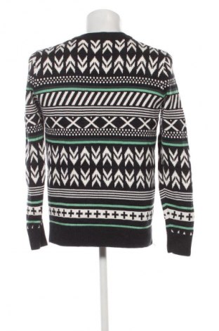 Pánský svetr  Tom Tailor, Velikost L, Barva Vícebarevné, Cena  339,00 Kč