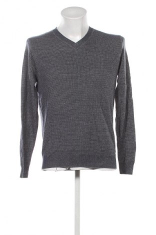 Pánský svetr  Tom Tailor, Velikost M, Barva Modrá, Cena  439,00 Kč