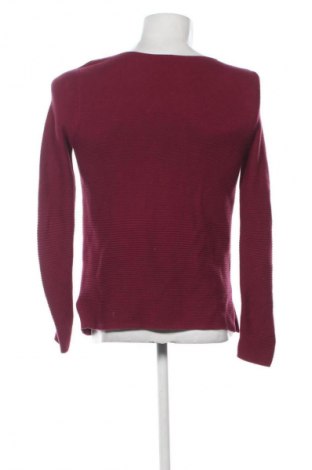 Pánský svetr  Tom Tailor, Velikost S, Barva Červená, Cena  569,00 Kč