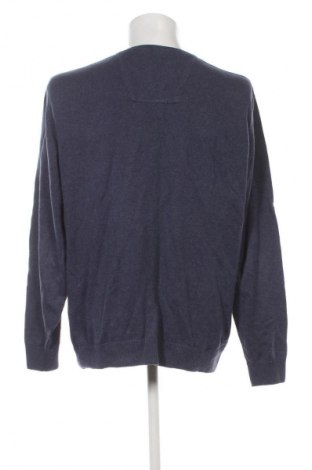 Pánský svetr  Tom Tailor, Velikost XXL, Barva Modrá, Cena  449,00 Kč