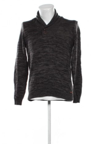 Мъжки пуловер Tom Tailor, Размер M, Цвят Зелен, Цена 14,82 €