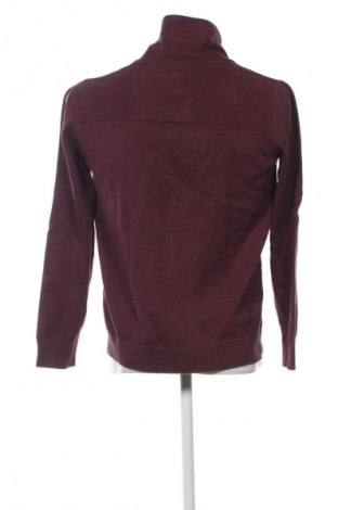 Pánský svetr  Tom Tailor, Velikost L, Barva Červená, Cena  529,00 Kč