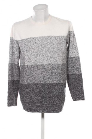 Pánský svetr  Tom Tailor, Velikost L, Barva Vícebarevné, Cena  1 134,00 Kč