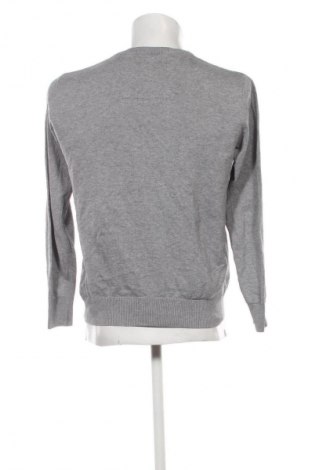 Pánský svetr  Tom Tailor, Velikost M, Barva Šedá, Cena  359,00 Kč