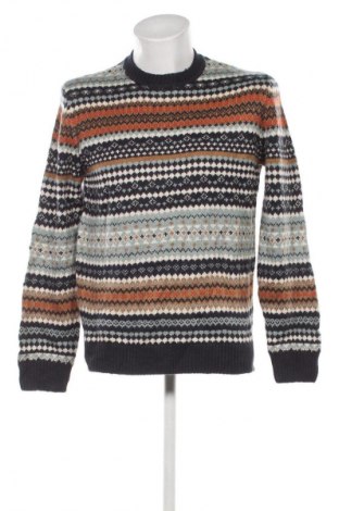 Męski sweter Tom Tailor, Rozmiar L, Kolor Kolorowy, Cena 57,99 zł