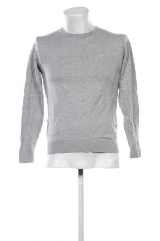Pánský svetr  Tom Tailor, Velikost M, Barva Šedá, Cena  279,00 Kč