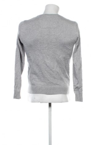 Pánský svetr  Tom Tailor, Velikost M, Barva Šedá, Cena  279,00 Kč