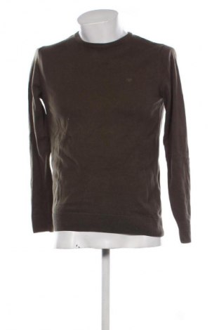 Pánský svetr  Tom Tailor, Velikost S, Barva Zelená, Cena  349,00 Kč