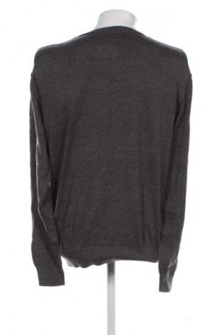 Pánský svetr  Tom Tompson, Velikost XXL, Barva Šedá, Cena  219,00 Kč